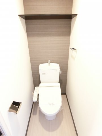トイレ　詳細は、RISUMO江坂本店→06-6155-7137まで♪