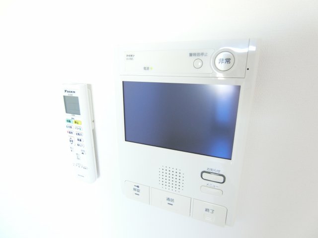 セキュリティ　詳細は、RISUMO江坂本店→06-6155-7137まで♪