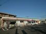コンビニ　セブンイレブン 吹田朝日が丘店（コンビニ）まで120m