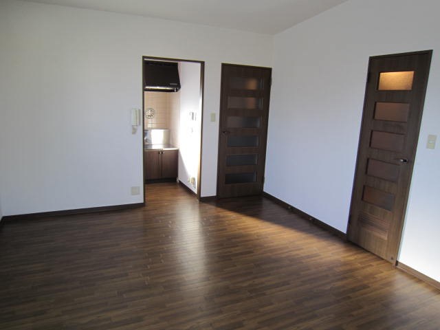 居室・リビング　反転別部屋参考