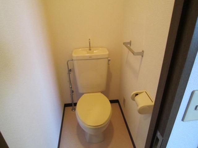 トイレ　反転別部屋参考