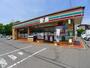 コンビニ　セブン-イレブン 太田市内ケ島東店（コンビニ）まで2202m