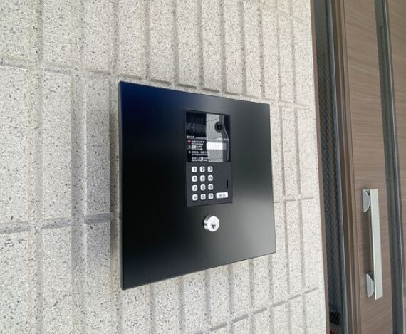 セキュリティ　※別室参考