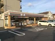 コンビニ　セブンイレブン 名古屋野田町店（コンビニ）まで482m