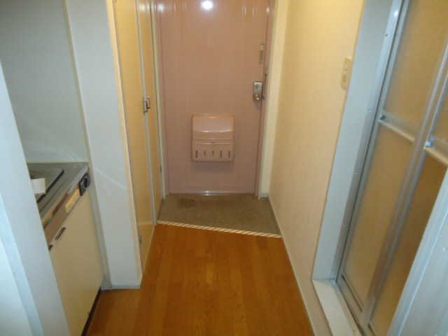 その他　廊下