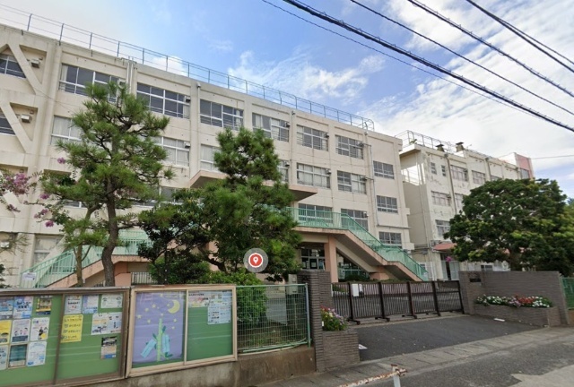 小学校　市川市立大野小学校（小学校）まで1152m
