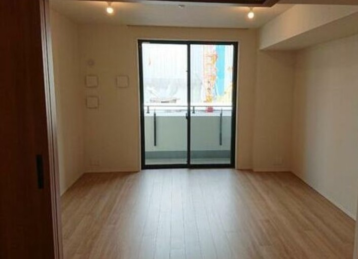 居室・リビング　別部屋参考写真