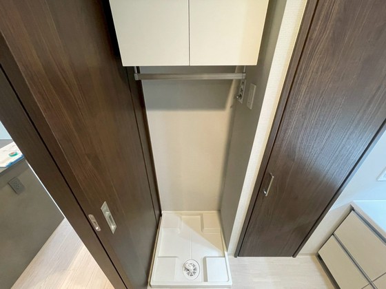 その他設備　※別部屋の写真です