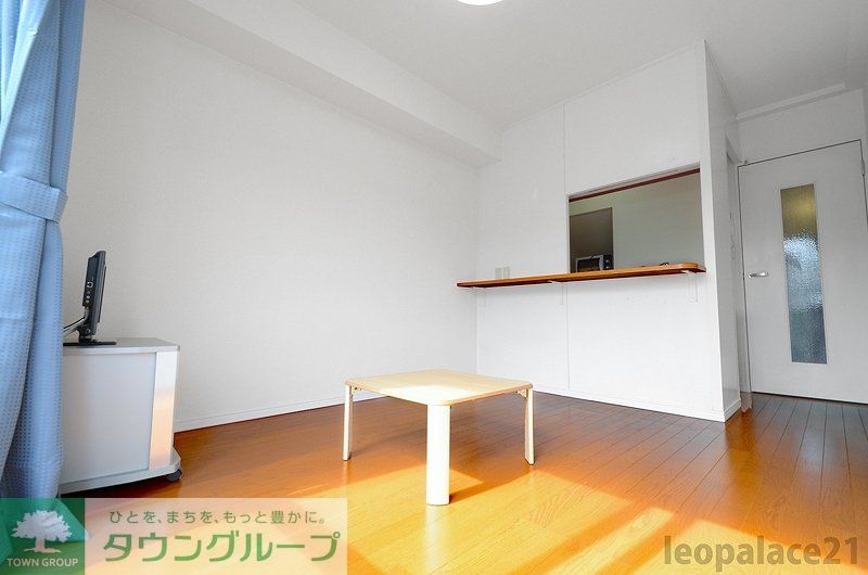 その他部屋・スペース　設備・仕様は号室により異なる為、現況を優先致します。