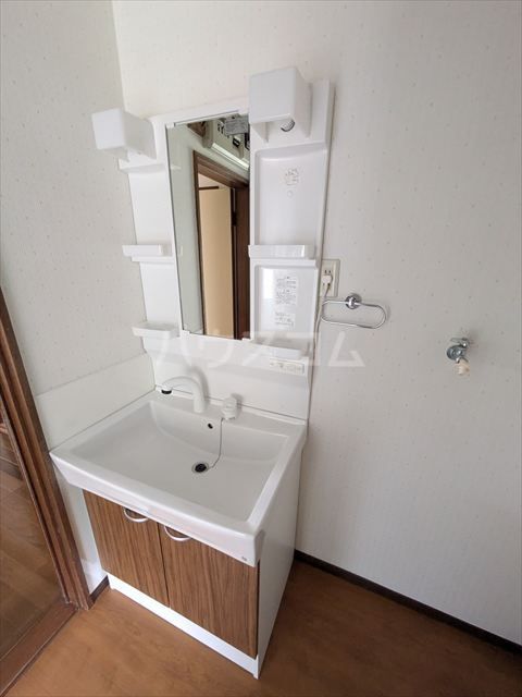 瀬ヶ崎戸建の内装写真