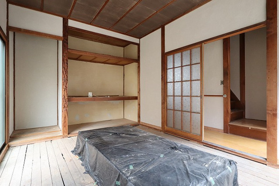 居室・リビング