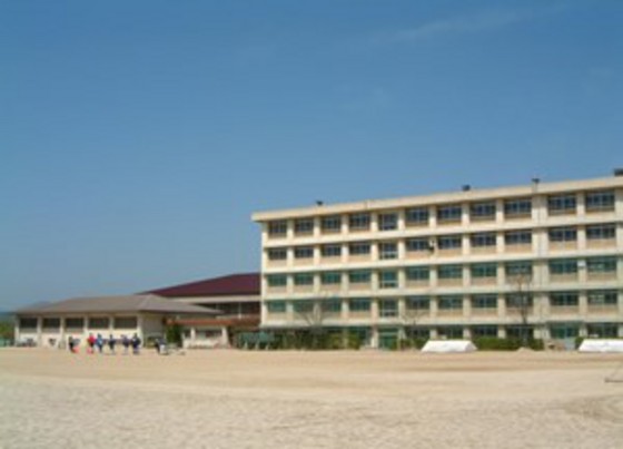 高校・高専　広島県立安芸府中高校（高校・高専）まで1505m