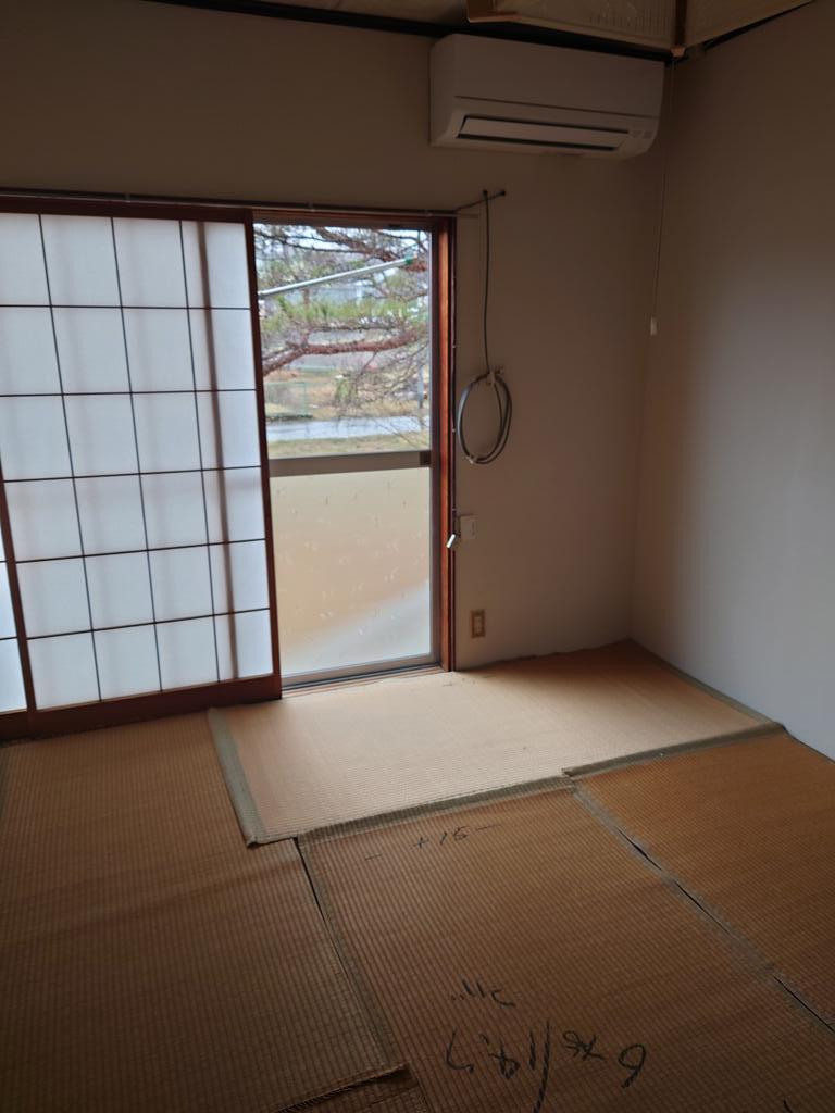 みのわアパートのその他写真