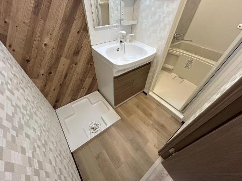 その他　脱衣所