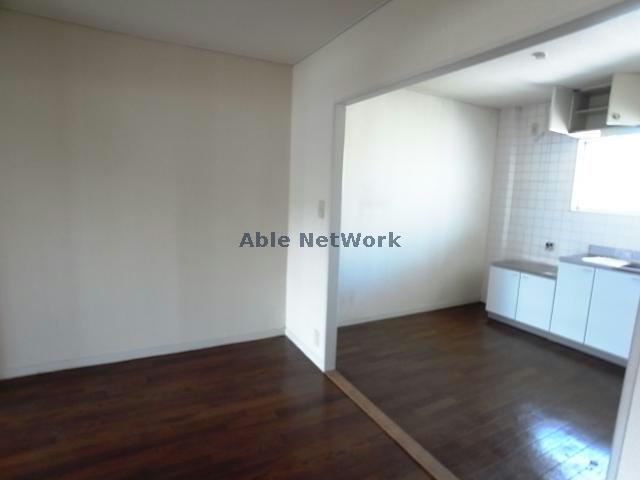 居室・リビング　ＬＤＫ