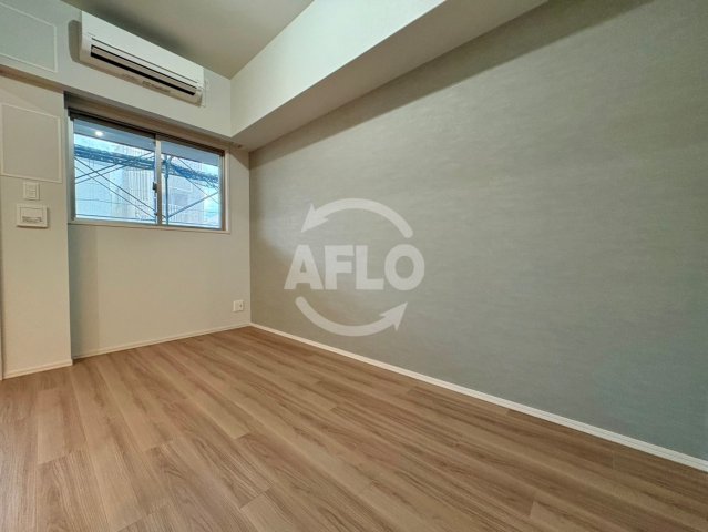 その他部屋・スペース　スプランディッド城東関目　洋室