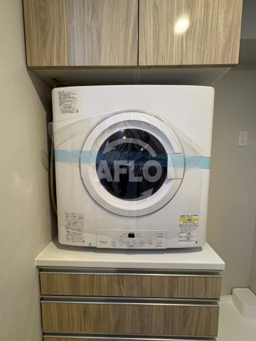 その他設備　スプランディッド城東関目　幹太くん