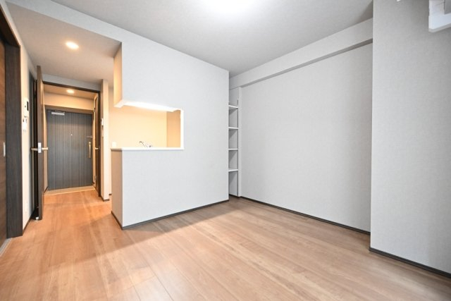 その他部屋・スペース　内観