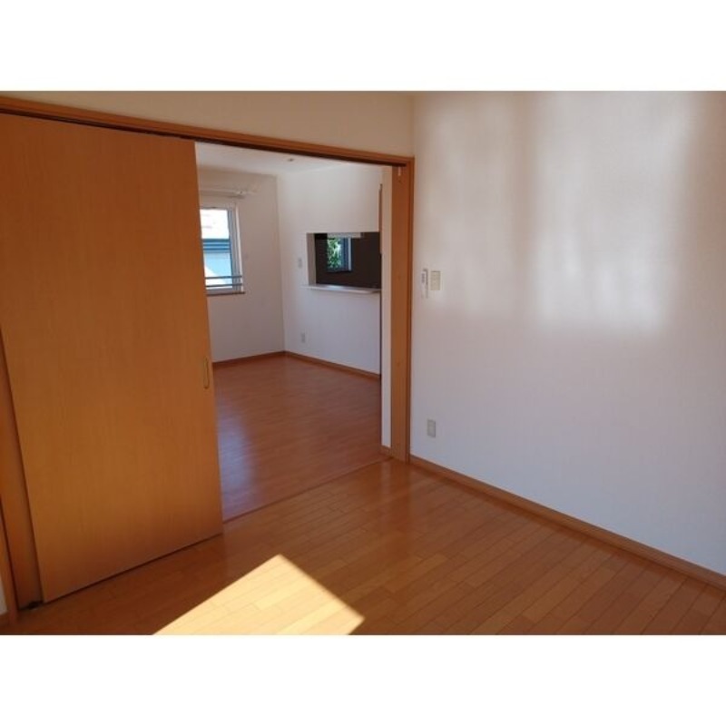 居室・リビング　洋室