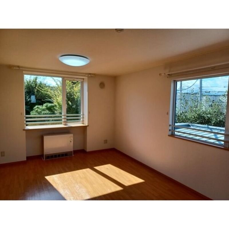 その他設備　暖房