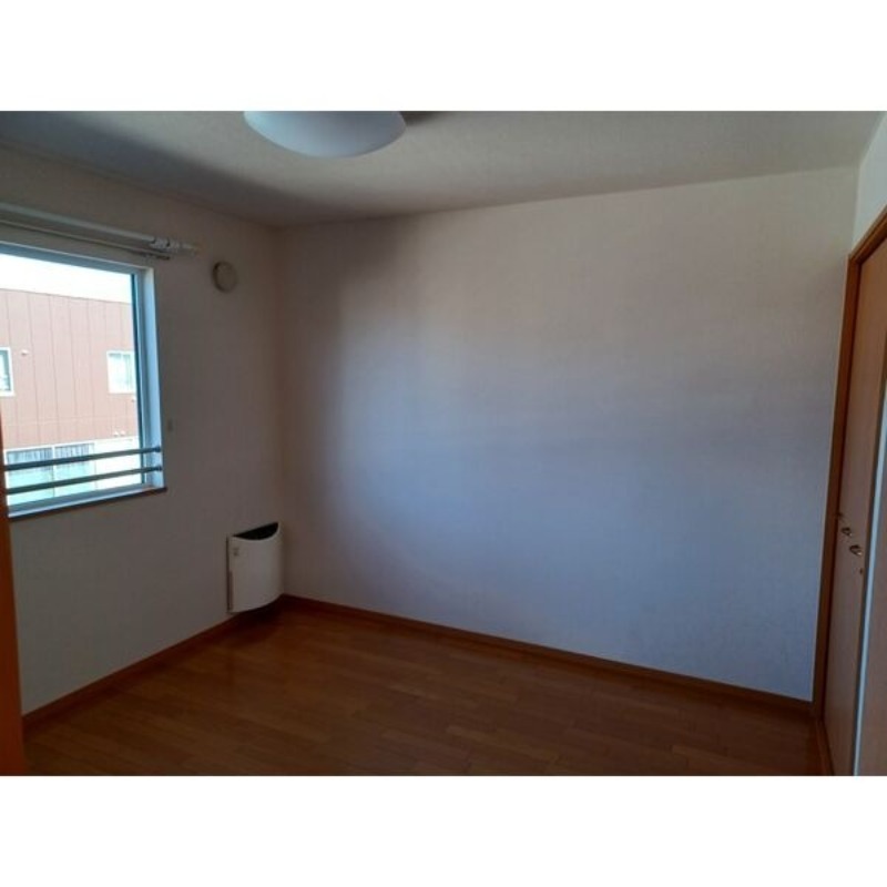 その他部屋・スペース　寝室