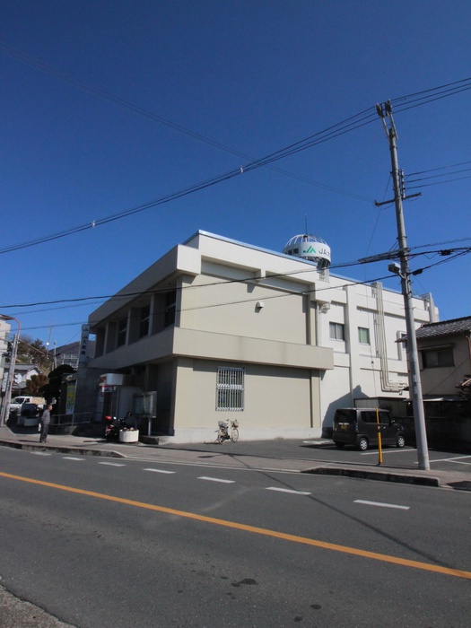 銀行　JA大阪南（銀行）まで240m