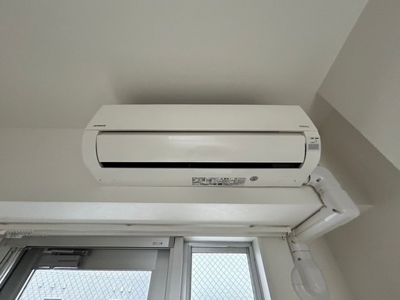その他設備　※別部屋の写真です