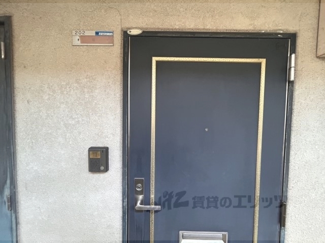 その他　インターフォン