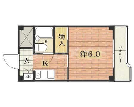 茨木市片桐町
