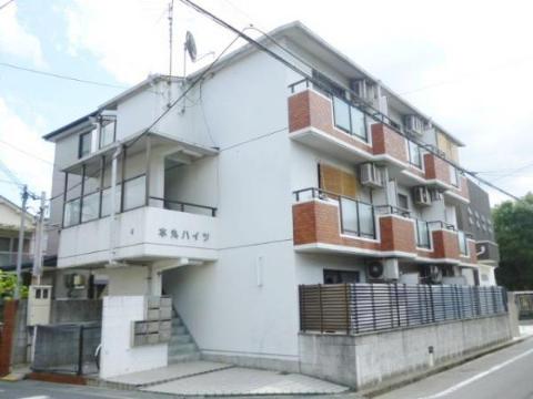 茨木市片桐町