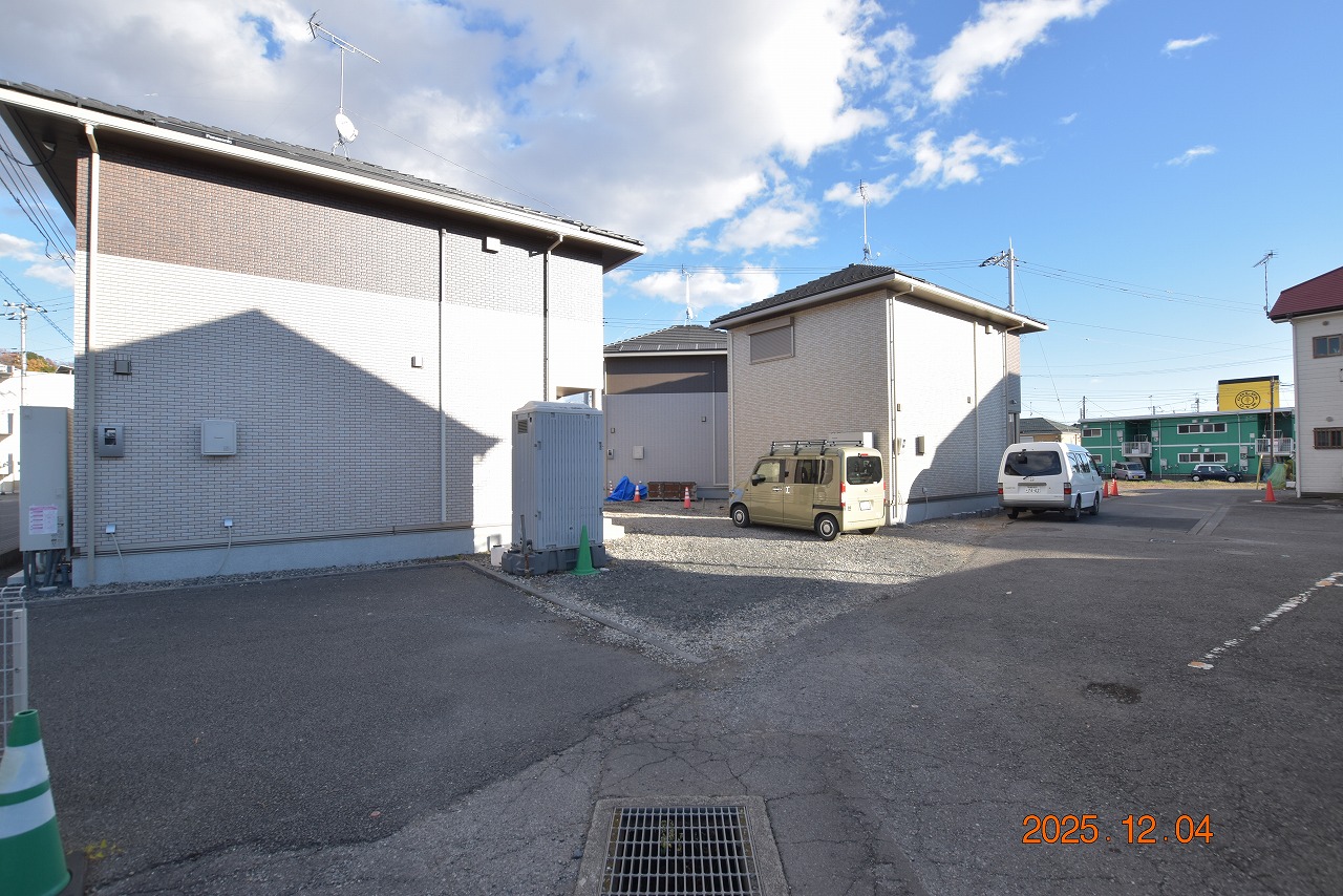 その他　ペット可★新築★犬猫可★手数料無料★礼０★ユメウル不動産