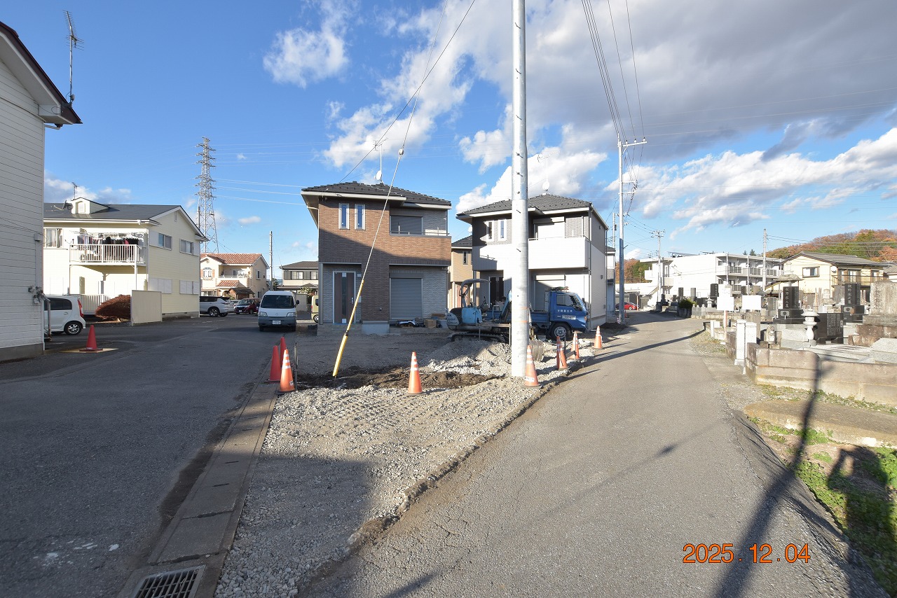 駐車場　ペット可★新築★犬猫可★手数料無料★礼０★ユメウル不動産