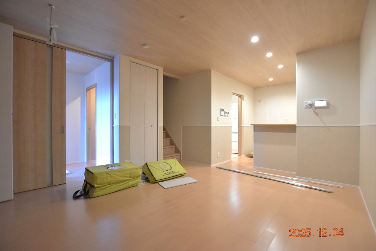 その他部屋・スペース　ペット可★新築★犬猫可★手数料無料★礼０★ユメウル不動産