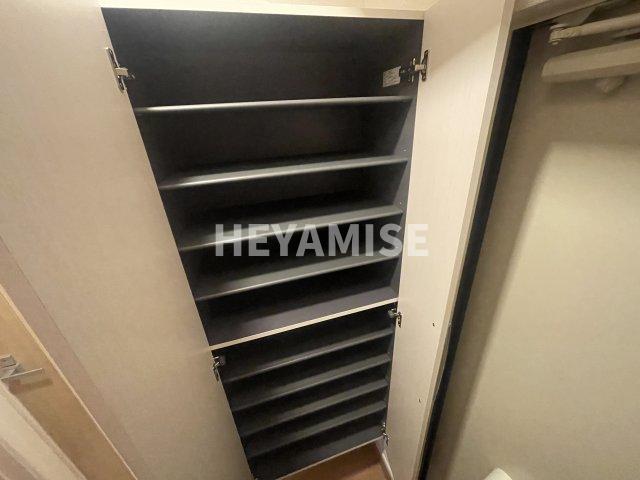 その他　※室内画像は別号室のもの