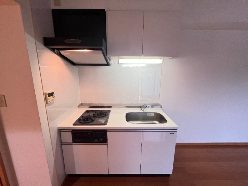 キッチン　別号室イメージ