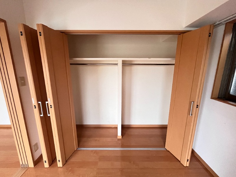 収納　別号室イメージ