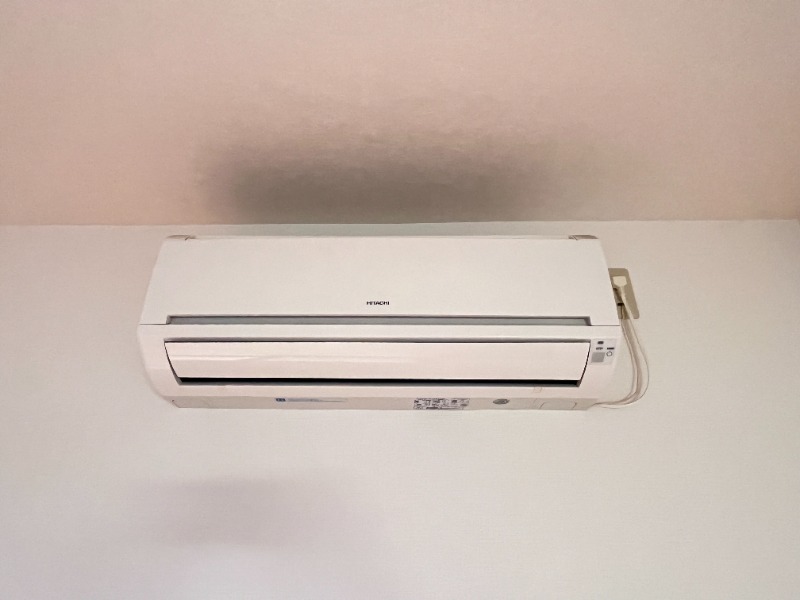 その他設備　別号室イメージ