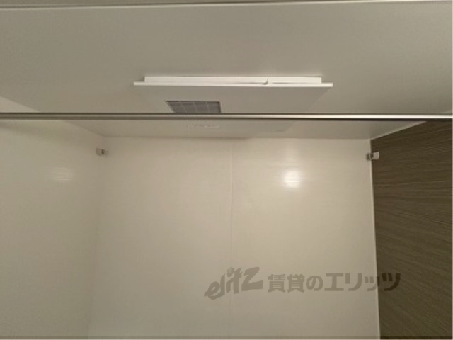 その他設備　浴室乾燥機