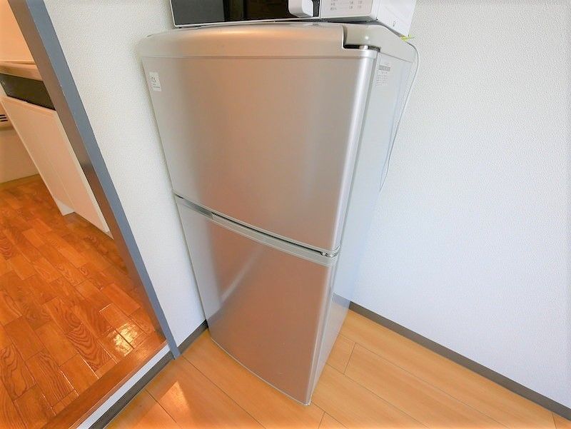 その他部屋・スペース　家電付（冷蔵庫・電子レンジ・居室照明）