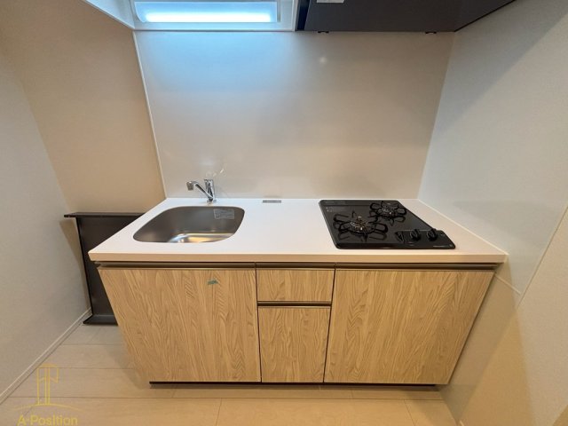 キッチン　スプランディッド上本町WEST