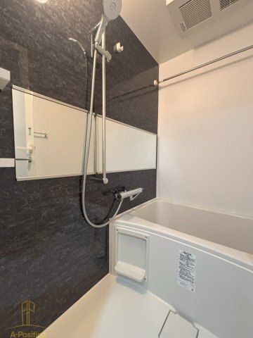 バス・シャワールーム　スプランディッド上本町WEST