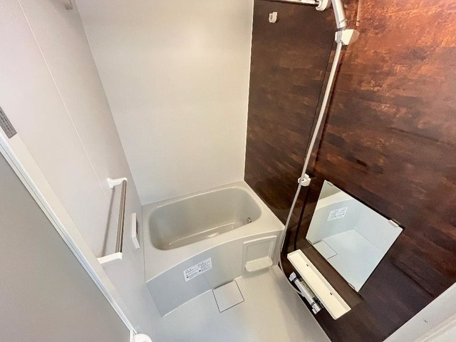 バス・シャワールーム　同型タイプ