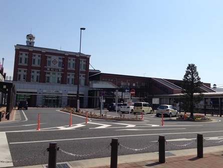 その他　東松山駅（その他）まで798m