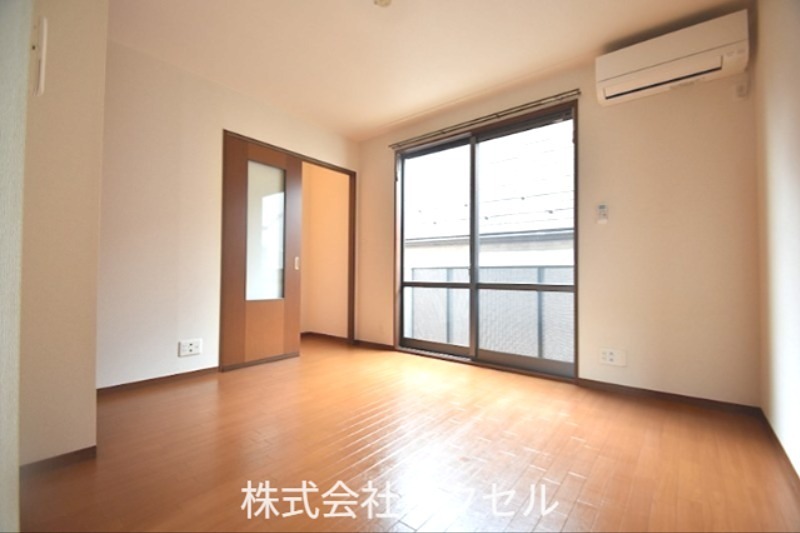 その他部屋・スペース　綺麗なお部屋で快適にお暮しいただけます。