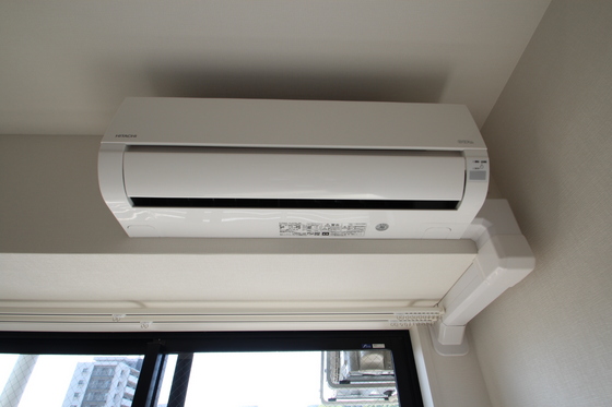 その他　※別の階の写真です。