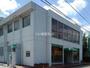 銀行　関西みらい銀行 竜が丘支店（銀行）まで379m