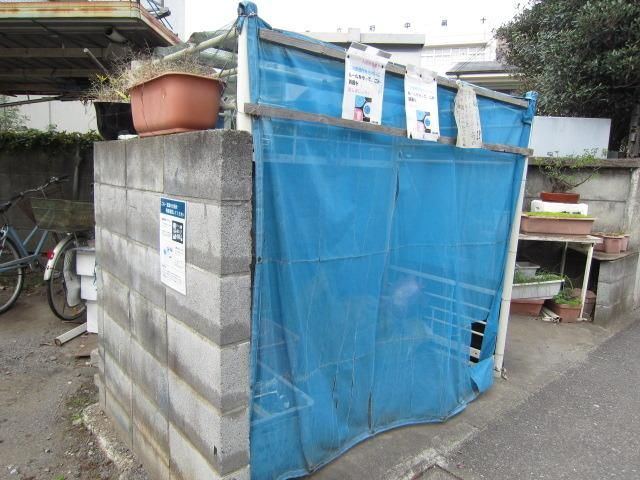 その他共有部分　★お問い合わせはタウンハウジングまで★