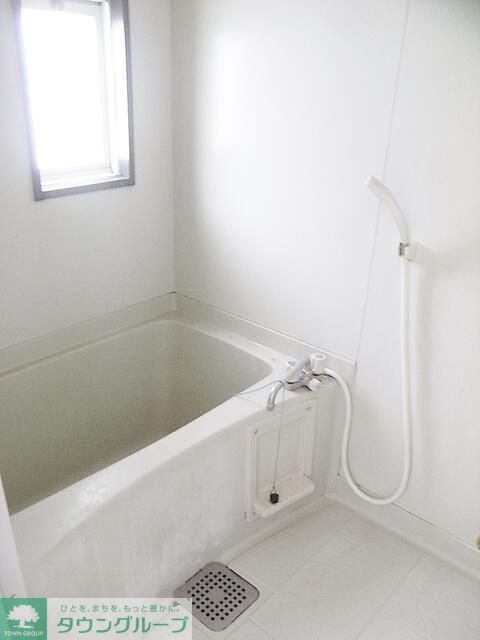 バス・シャワールーム　★お問い合わせはタウンハウジングまで★