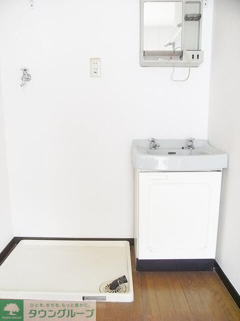 洗面設備　★お問い合わせはタウンハウジングまで★