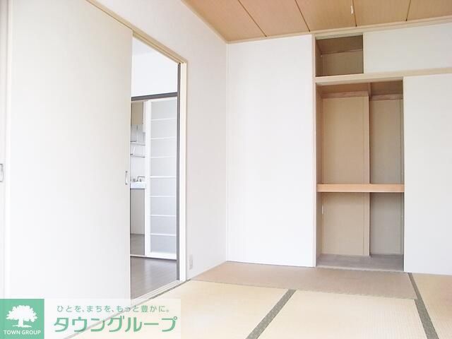 収納　★お問い合わせはタウンハウジングまで★